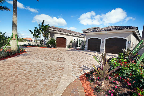 Best Driveway Pavers Near Me  in Little Silver, NJ