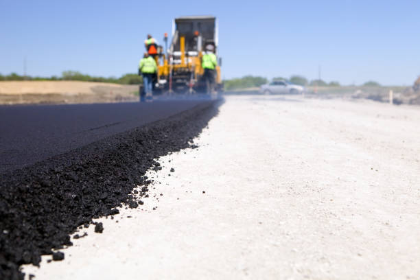 Best Driveway Repair Near Me  in Little Silver, NJ