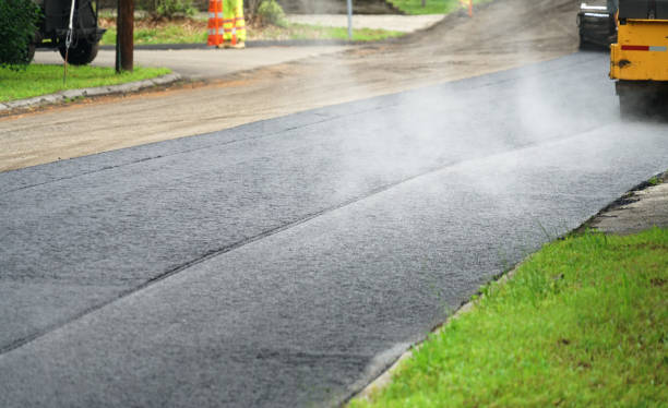 Best Cobblestone Driveway Pavers  in Little Silver, NJ